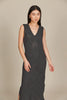 Sylvie Dress - Graphite