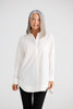 Gemma Shirt - White