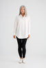 Gemma Shirt - White