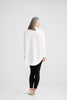 Gemma Shirt - White