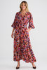 Gertie Dress - Floral Rhapsody