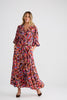 Gertie Dress - Floral Rhapsody