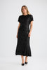 Ritz Skirt - Black