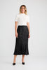 Ritz Skirt - Black