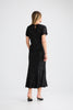 Ritz Skirt - Black