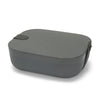 Porter Lunch Box - Charcoal