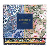 Liberty Floral Greeting Notecard Set