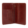 Gentleman’s Passport Holder