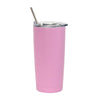 Smoothie Tumbler Doubled Walled Stainless Steel