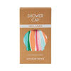 Linen Shower Cap
