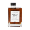 Tasteology Cocktail Syrup - Vanilla Bean