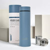 Insulated Stainless Steel Flask 660ml