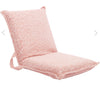 Terry Lounger Call to the Wild - Pink