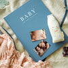 Baby Journal - Birth to Five Years