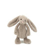 Jellycat Bashful Bunny Beige - Small
