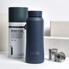 Insulated Stainless Steel Drink Bottle 1 litre