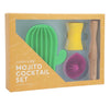 Sunnylife Mojito Cocktail Set