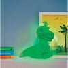 Illuminate Colour Changing Touch Light - T Rex