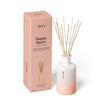 Aromatherapy 200ml Reed Diffuser - Happy Space