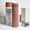 Insulated Stainless Steel Flask 660ml