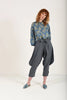 M A Dainty Insect Pants - Blue