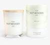 Hutwoods Candle - French Pear