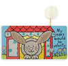 Jellycat If I Was A Bunny Board Book