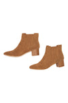 Isle of Mine Wanderer Boot - Caramel