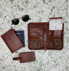 Gentleman’s Passport Holder