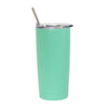 Smoothie Tumbler Doubled Walled Stainless Steel