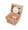 Eco Small Picnic Basket- Call of the Wild