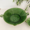 Provence Bowl Large - Green