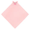 Baby Hooded Towel - Animals