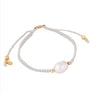 Pearl Rope Bracelet - Oyster