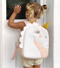 Neoprene Kids Backpack - Seahorse