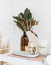 Hutwoods Reed Diffuser - Champagne & Strawberries