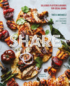 Book - Share Delicious Sharing Boards