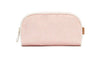 Cosmetic Bag Small - Pink Dots
