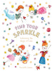 Book  - Find Your Sparkle