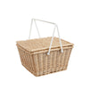 Eco Small Picnic Basket- Call of the Wild