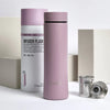 Insulated Stainless Steel Flask 660ml