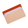 MoMA Recycled Leather Cardholder