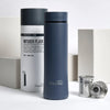 Insulated Stainless Steel Flask 660ml