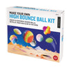 IS Gift Make your own High Bounce Ball Kit