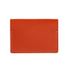 MoMA Recycled Leather Wallet