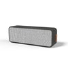 Kreafunk Aboom Bluetooth Speaker - Black