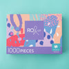 RO & Co 1000pc Puzzle - Peace